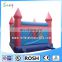 2016 Sunway China Inflatable Bouncy Castles Jumping Castles China