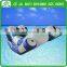 Inflatable playground seesaw, inflatable seesaw for adult