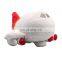 Dongguan Factory Custom Airplane Stuffed Plush Toys