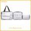 wholesale cosmetic clear plastic bags