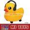 Cute Chicken Baby Swing Car Children Ride on Car Manufacturer