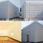 dia 100ft white inflatabll dome tent for event