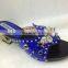 high quality shoes and sandals(MD091) wholesale women slippers
