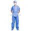 Fashionable medical scrub suit/scrub set/nurse hospital uniform designs