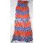 Rajasthani Art Printed Handmade Cotton Printed Long Skirt girls' dress