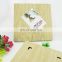 China supply Wooden Open Photo frame with Magnet