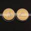 Factory sell gold coin