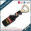 3D design soft PVC bottle opener