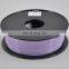 3D Printer Purple ABS 1.75 / 3mm filament