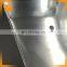 Self-adhesive OPP plastic clothes packaging clear bag