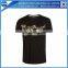 Cheap promotional custom sports cotton t-shirt