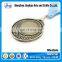 zinc alloy wholesale custom printing race award medal