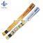 Eco-Friendly pvc material wrist band with custom for party