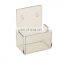 Acrylic Hand Sanitizer Dispenser Holder