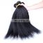 Shandong New Arrival High Quality 10-30inch 8A Grade Brazilian Hair Kinky Straight Hair Weaving