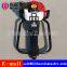 QTZ-1 Portable Small Soil Drilling Rig Impact Soil Sampling Machine