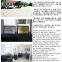 Stainless steel box spring loaded toggle latch chest trunk latch catches hasps