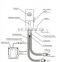 Auto Switch AD Combined Temperature Sensor Basin