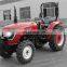 MAP1404 140hp garden tractor with front loader