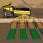 Sluice Mat Box Carpet Sluice Box for Recovery Gold