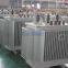 S13 series of Three-phase oil Immersed Transformers