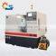 Tapping Drilling Bar Feeder Dental Lathe