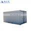 Customized Size 15 ft Shipping Container for Sale