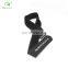 High Quality Nylon Hook and Loop Straps With Plastic Buckle Luggage Strap