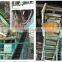 palm kernel oil refinery extraction processing pressing machine plant production line