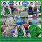 Plastic Pet Bottle Flakes Recycling Line/Washing and Crushing Recovery equipment