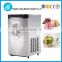 Small gelato batch freezer/Desktop hard ice cream machine