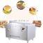 Teppanyaki Food Processing Machinery