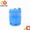 China supplier outdoor 3kg lpg gas cylinder for camping