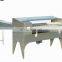High Capacity Stainless Steel Egg Grading/ Cleaning/ Candling/ Packaging Machine With High Efficiency And Best