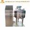 Small healthy stainless steel milk / ketchup / fruit juice pasteurization machine