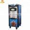 small portable ice cream maker factory ice cream manufacturing equipment