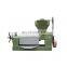 high oil yield rate small cold press oil machine / machines for making olive oil