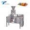 Best Selling Full Automatic Flour Powder Mini Doypack Pouch Packing Machine Price for coffee chilli cocoa masala