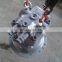 ZX330-3 excavator swing motor ZX330-3 swing motor hitachi