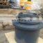 Case Excavator CX240 Travel Reducer LN001880 CX240B Travel Gearbox