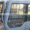 EX200-2 operator cab cabin excavator parts for sale 1630x1630x900