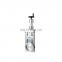 factory price for sale compound vacuum pump pressure gauge ZDF-III-LED solenoid valve