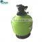 Pure Water Treatment Making Machine Commerical Emaux Filter