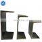 Made in China hot rolled carbon steel U channel