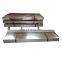 China supplier DX51D prime quality galvanized steel sheet gi