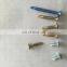 Hex Washer Self Drilling Screw SS304 EPDM Washers Head Roofing Screws ,Self Drilling Screws