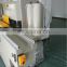 new style LXDX-250x5 heavy duty auto end-milling machine for aluminum profile automatic end milling machine