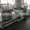 Machine Aluminium Cutting / Aluminum Double Head Cutting Saw