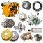 Professional Custom Fabrication Company CNC Parts Aluminium Parts Machining/ Job Works For Lathes /CNC Machining Parts