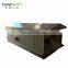 3000CMH Airflow Rooftop Low Noise Air handling Unit AHU